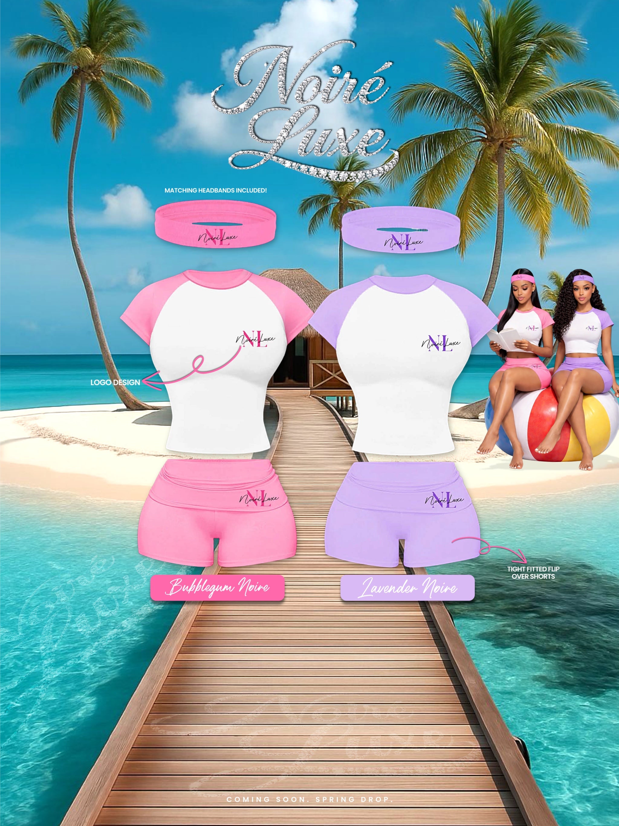 Bubblegum Noiré🌸💕