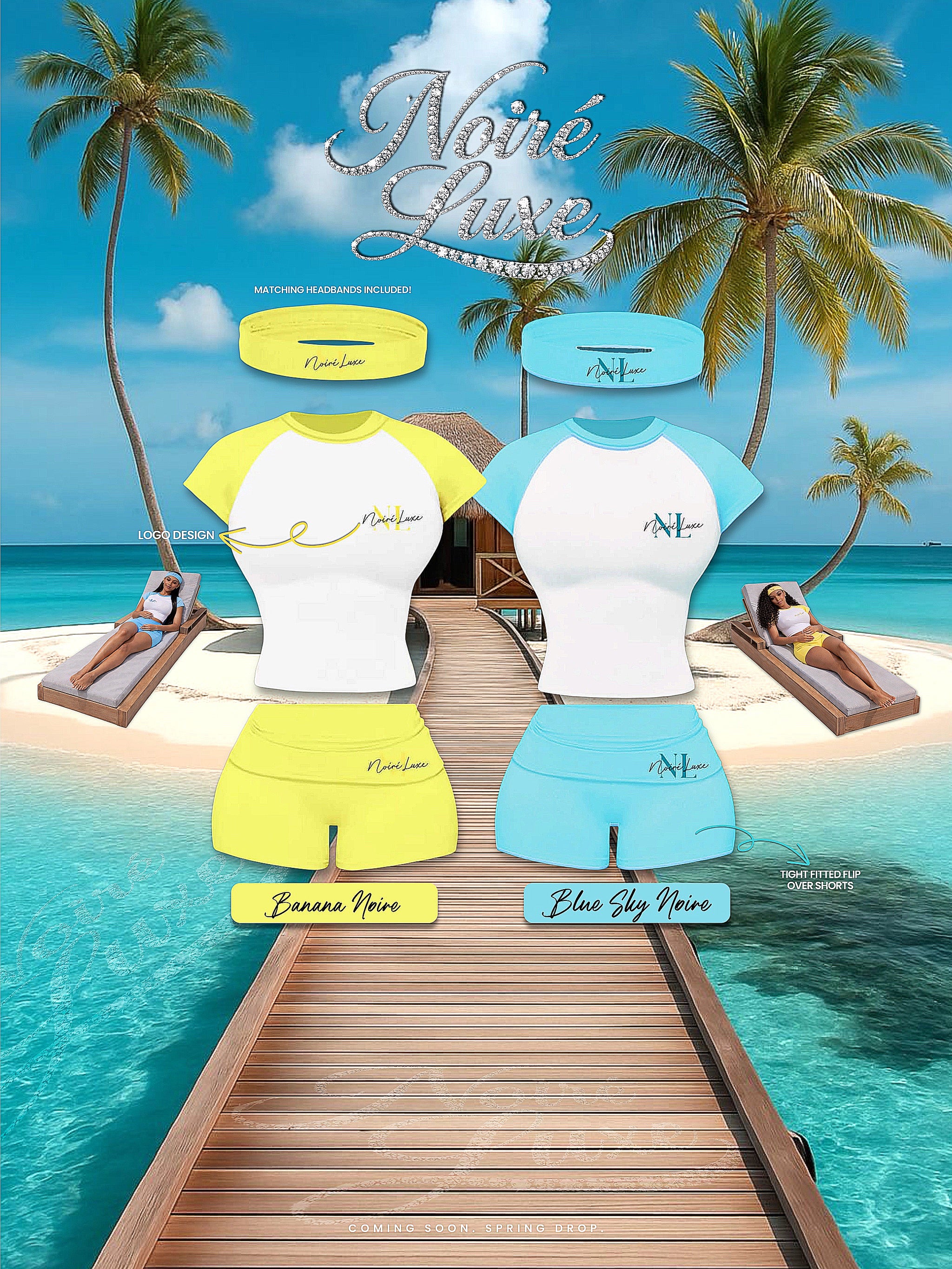 Banana Noiré🍌💛